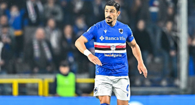 Koray Günter eski takımına dönüyor