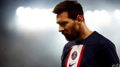 Arjantin’de gündem Messi