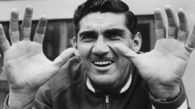 Efsane kaleci hayatını kaybetti