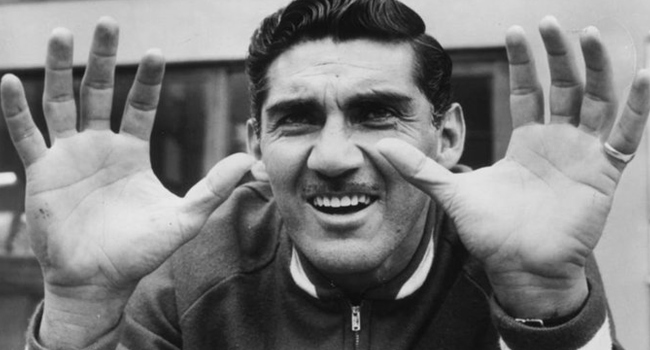 Efsane kaleci hayatını kaybetti