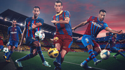 Barcelona ayrılığı açıkladı