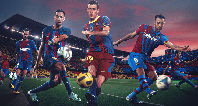 Barcelona ayrılığı açıkladı