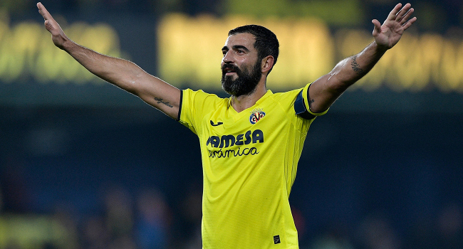 Raul Albiol’un sözleşmesi uzatıldı