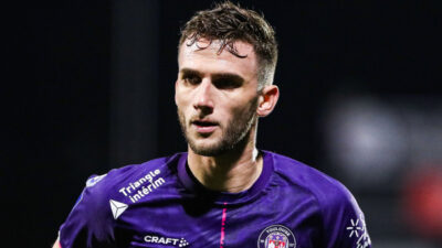 Galatasaray, Van den Boomen ile ilgileniyor