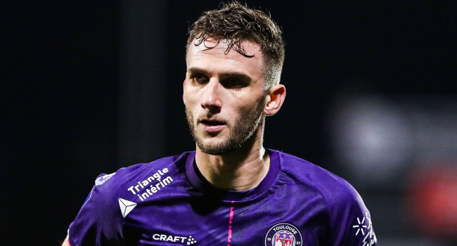 Galatasaray, Van den Boomen ile ilgileniyor