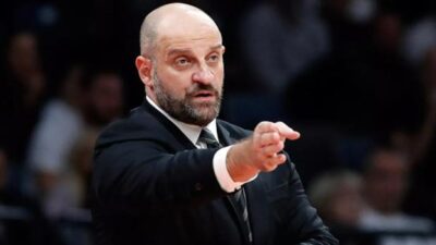 Galatasaray’da Zvezdan Mitrovic dönemi