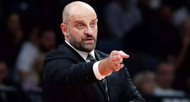 Galatasaray’da Zvezdan Mitrovic dönemi Galatasaray’da Zvezdan Mitrovic dönemi