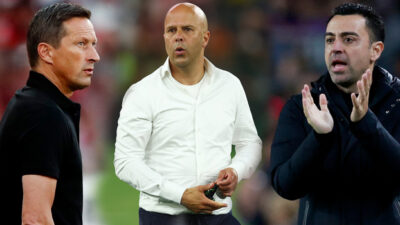 Avrupa’da düğüm çözülüyor! Şampiyonluk için gün sayıyorlar