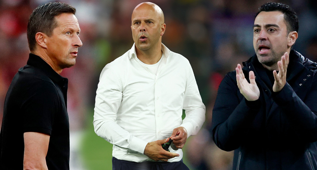 Avrupa’da düğüm çözülüyor! Şampiyonluk için gün sayıyorlar