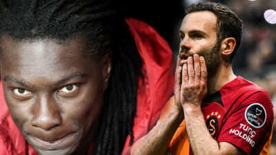 Galatasaray’da yeni sezon planlaması