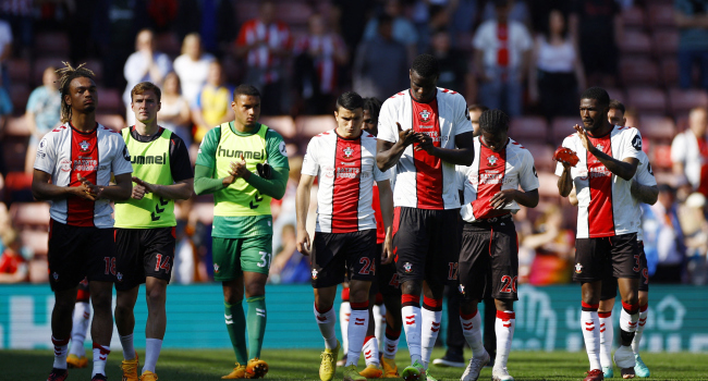 Premier Lig’den düşen ilk takım belli oldu