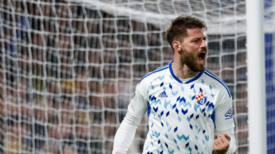 Trabzonspor’da rota Bruno Petkovic