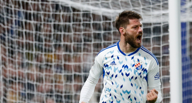 Trabzonspor’da rota Bruno Petkovic