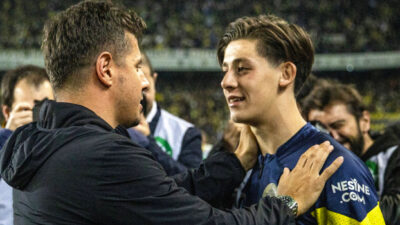 Emre Belözoğlu’ndan Arda Güler yorumu