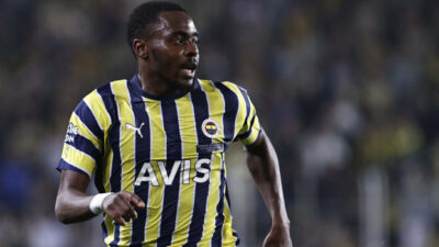 Fenerbahçe’ye kötü haber