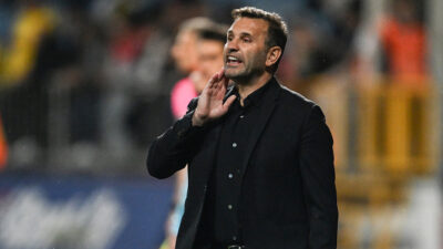 Okan Buruk: 8+3’ten kimse mutlu değil