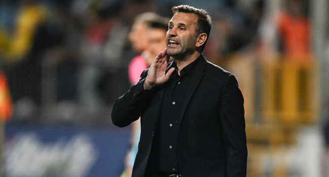 Okan Buruk: 8+3’ten kimse mutlu değil