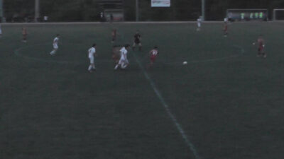 Karanlıkta maç! İki kulüpten de tepki geldi