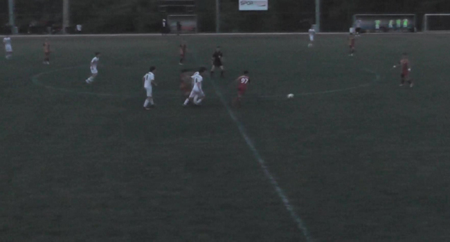 Karanlıkta maç! İki kulüpten de tepki geldi