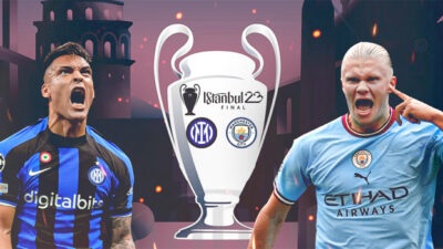 İstanbul’da dev final