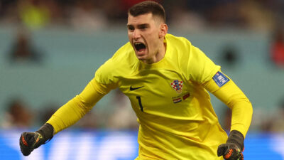 Fenerbahçe’den Livakovic atağı