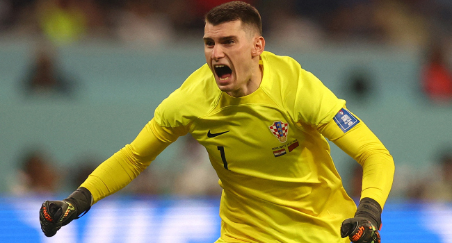 Fenerbahçe’den Livakovic atağı