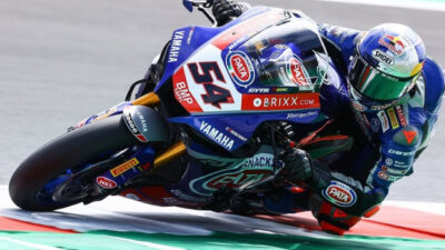 Toprak Razgatlıoğlu’nun yeni takımı belli oldu