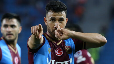 Trezeguet’den transfer açıklaması