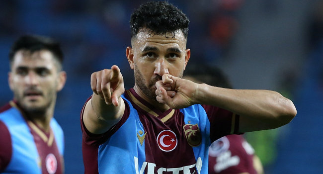 Trezeguet’den transfer açıklaması