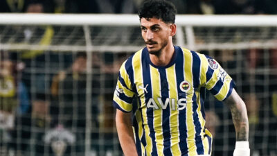 Fenerbahçe’den Samet Akaydin açıklaması