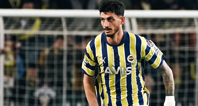 Fenerbahçe’den Samet Akaydin açıklaması