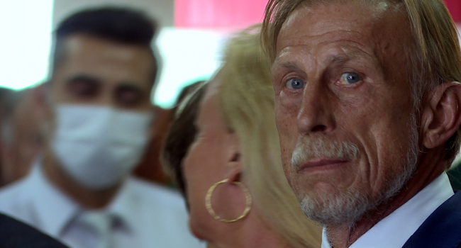 Daum’dan sağlık durumuyla ilgili açıklama