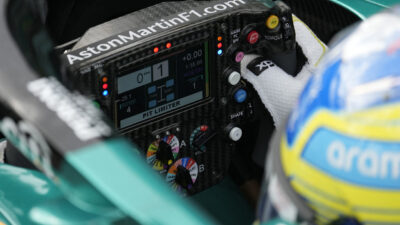 Honda Formula 1’e geri dönüyor