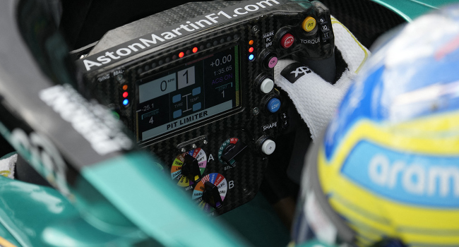 Honda Formula 1’e geri dönüyor