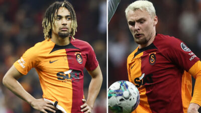 Boey ve Nelsson’a teklif var