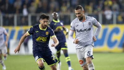 Türkiye Kupası’nda son finalist belli oldu