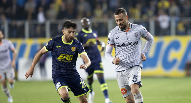 Türkiye Kupası’nda son finalist belli oldu