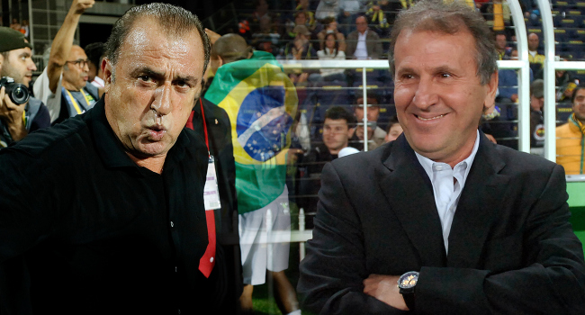 Yerli teknik adam geleneği bozulmuyor