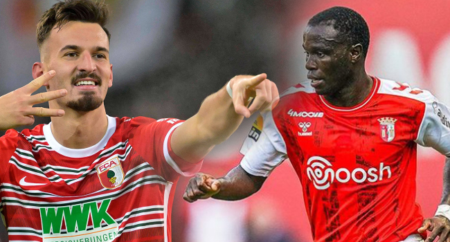 Fenerbahçe’den gidenler beğeni topladı Fenerbahçe’den gidenler beğeni topladı