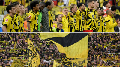 Nefes kesen şampiyonluk yarışı! Dortmund 10 yıllık seriye son verebilir