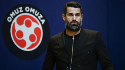 Volkan Demirel: Senin 3 puanın silinse ne olur?