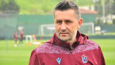 Bjelica’dan transfer açıklaması