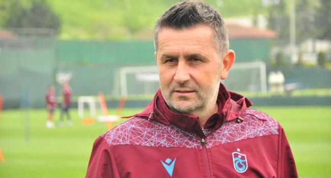 Bjelica’dan transfer açıklaması Bjelica’dan transfer açıklaması