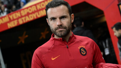 Galatasaray’da ayrılıklar kapıda