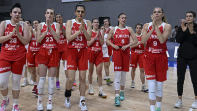 Potanın Perileri’nden Almanya’ya fark