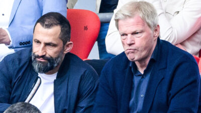 B. Münih’te deprem! Şampiyonluk kutlamasına bile katılamadılar