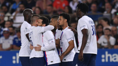 Messi attı, tarihi şampiyonluk geldi