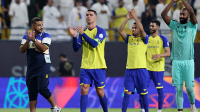 Ronoldo’lu Al Nassr şampiyon olamadı