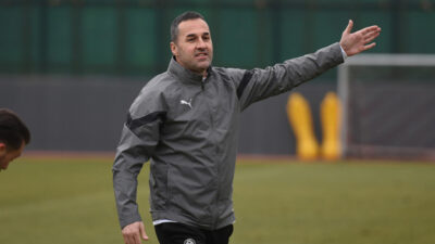 Manisa FK’da Yalçın Koşukavak dönemi bitti