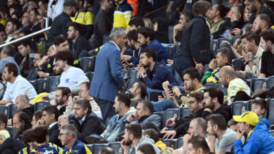 Fenerbahçe’de ‘istifa’ sesleri